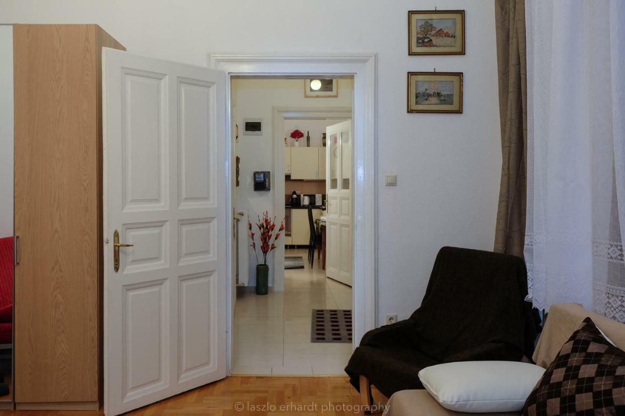 Rakoczi Apartman — Photos 2
